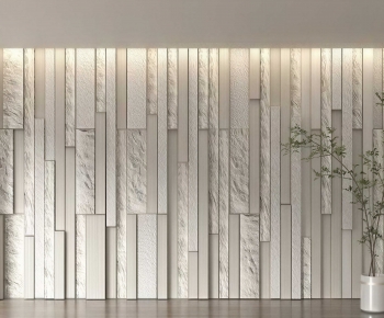 Modern TV Wall-ID:171607979