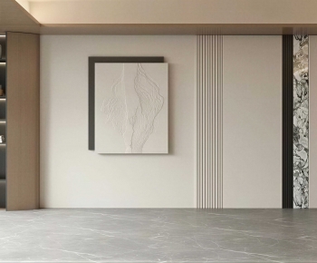 Modern TV Wall-ID:959363944