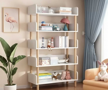 Modern Shelving-ID:297928091