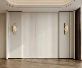 Modern TV Wall-ID:342775112