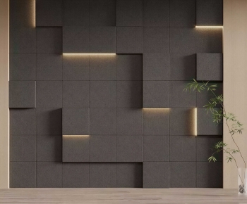 Modern TV Wall-ID:548124076