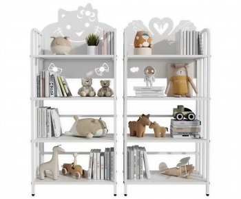Modern Decorative Set-ID:493096114
