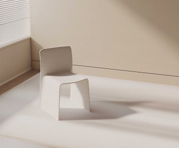 Modern Dining Chair-ID:589439963