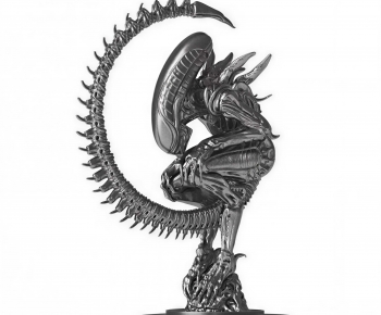 Modern Sculpture-ID:149224045