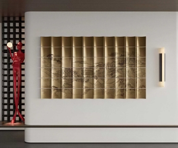 New Chinese Style Painting-ID:836119745