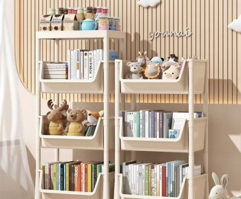 Nordic Style Shelving-ID:545255907