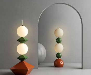 Modern Floor Lamp-ID:326950076