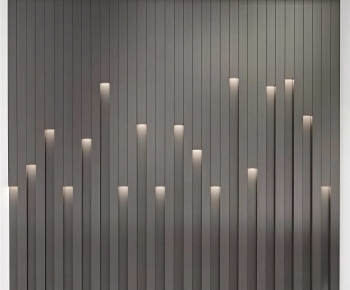 Modern Wall Panel-ID:992997882