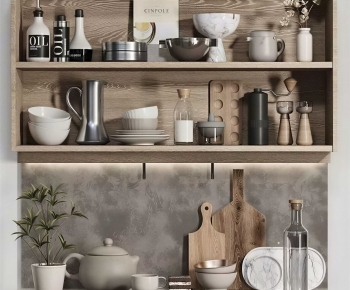 Modern Kitchenware-ID:600049979