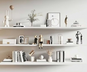 Modern Decorative Set-ID:209675077