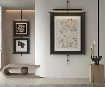 Modern Painting-ID:346961029