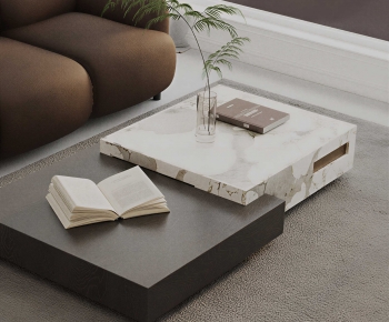 Modern Coffee Table-ID:329240089