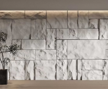 Modern TV Wall-ID:557439334