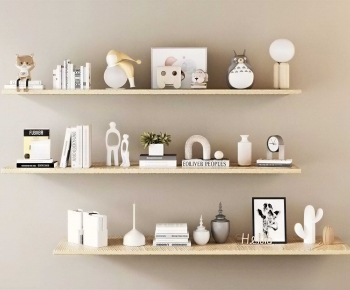 Modern Decorative Set-ID:947052005