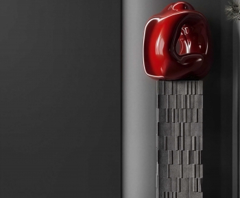 Modern Sculpture-ID:482763055