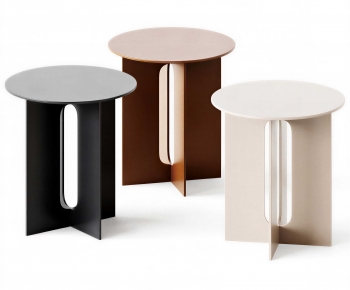 Modern Side Table/corner Table-ID:560141096
