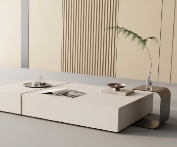 Modern Coffee Table-ID:212039955