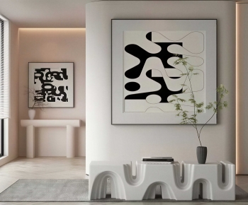 Modern Painting-ID:794753078