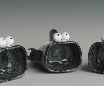 Modern Flag/badge/trophy/certificate-ID:850311998