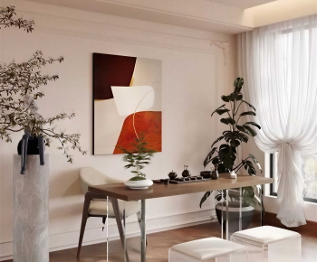 Modern Tea House-ID:549865963