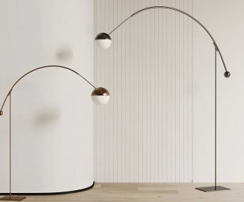 Modern Fishing Lamp-ID:812480459