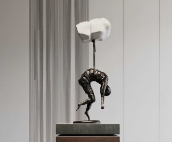 Modern Sculpture-ID:169647938