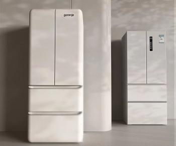 Modern Home Appliance Refrigerator-ID:105607993