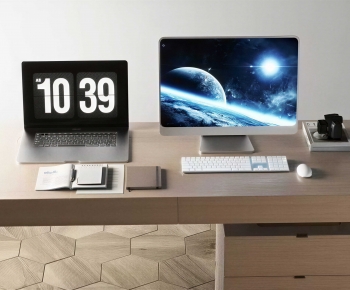 Modern Computer/Computer Screen-ID:870661975