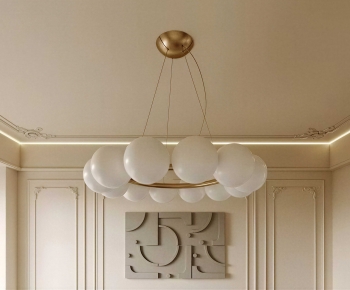 French Style Droplight-ID:281879922