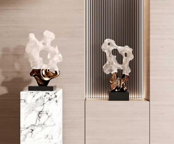 Modern Sculpture-ID:602983951