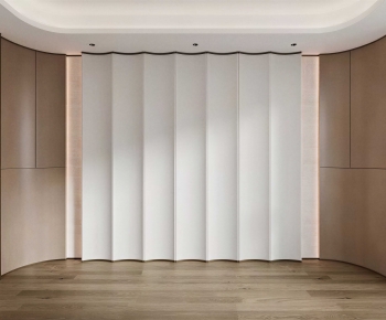 Modern TV Wall-ID:541893012