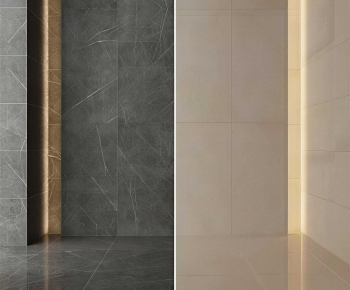 Modern Wall Facing-ID:597752091