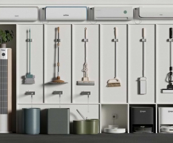 Modern Robot-ID:590466027