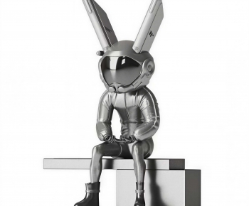 Modern Sculpture-ID:213072061