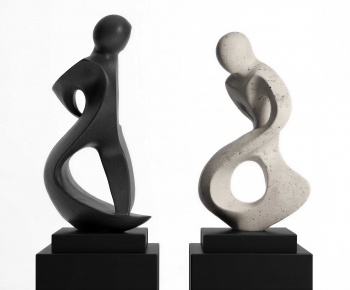 Modern Decorative Set-ID:102891928