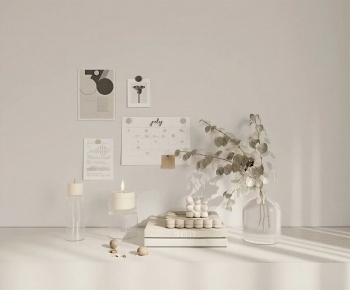 Modern Decorative Set-ID:214737893