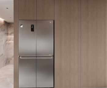 Modern Home Appliance Refrigerator-ID:655826097