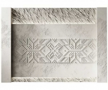 Modern TV Wall-ID:170876985