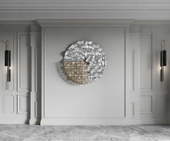 Modern TV Wall-ID:712409085