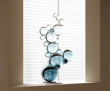 Modern Sculpture-ID:582236054