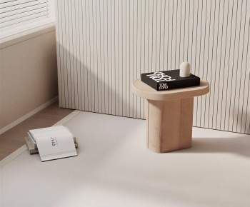 Modern Side Table/corner Table-ID:138396022