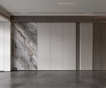 Modern TV Wall-ID:252819148