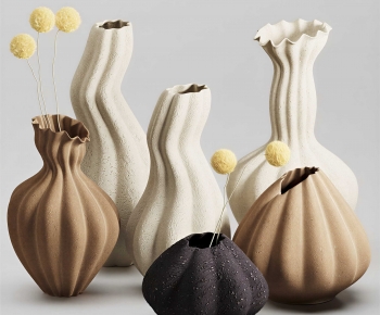 Wabi-sabi Style Decorative Set-ID:942707061