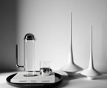 Modern Decorative Set-ID:367116935