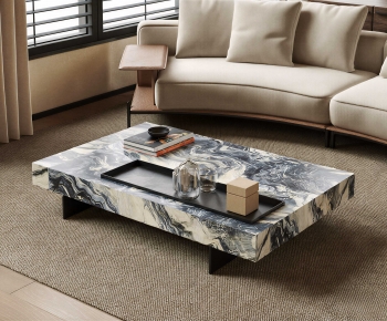 Modern Coffee Table-ID:885584128