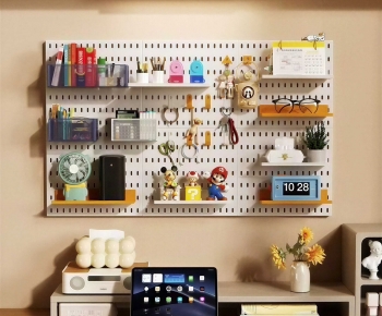 Modern Wall Decoration-ID:414205072