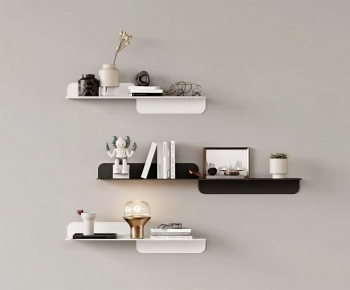 Modern Decorative Set-ID:622498995