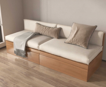 Modern Card Seat Sofa-ID:710798988