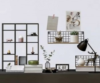 Modern Decorative Set-ID:266979931