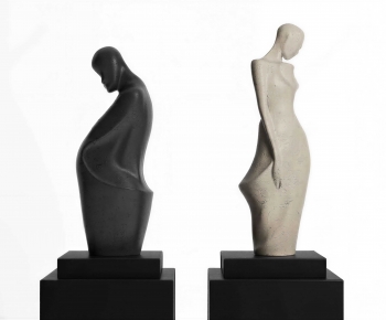 Modern Sculpture-ID:351449979